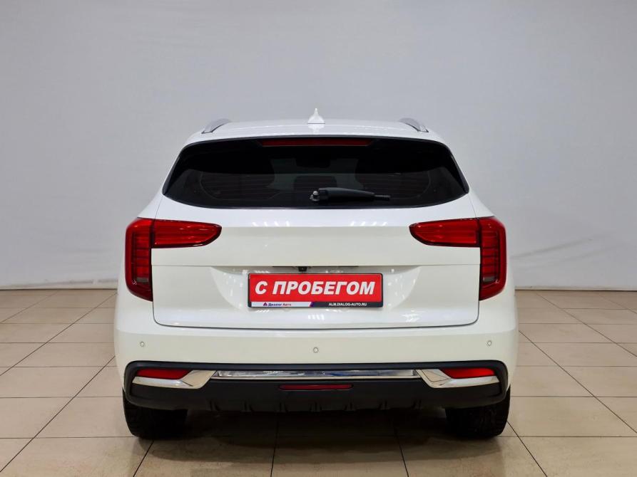 Haval Jolion I Альметьевск  - изображение 6