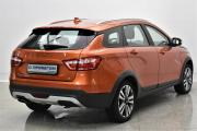 Lada (ВАЗ) Vesta I Москва  - изображение 22