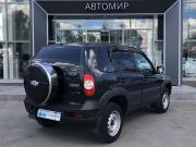Chevrolet Niva I Рестайлинг Брянск  - изображение 20