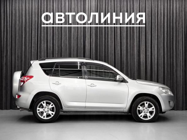 Toyota RAV4 III (XA30) с пробегом 2009 года, цена 1 050 000 рублей, 315000 км, внедорожник, Автокод Объявления