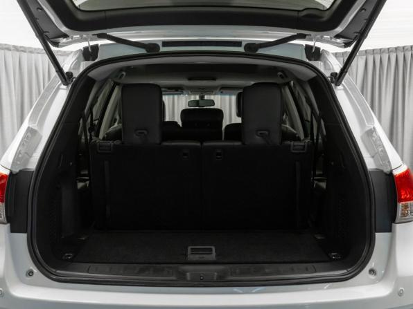 Nissan Pathfinder IV с пробегом 2015 года, цена 1 770 000 рублей, 180748 км, внедорожник, Автокод Объявления