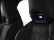BMW X4 M I (F98) Рестайлинг Москва  - изображение 59
