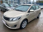 Kia Rio III Нижнекамск  - изображение 22