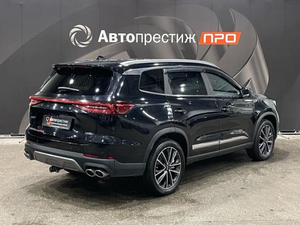 Chery Tiggo 8 Pro Max I Рестайлинг с пробегом 2024 года, цена 2 195 000 рублей, 21130 км, внедорожник, Автокод Объявления