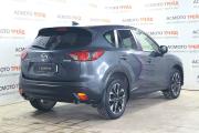 Mazda CX-5 I Рестайлинг Екатеринбург  - изображение 22