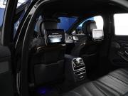 Mercedes-Benz S-Класс VI (W222 C217) Москва  - изображение 38