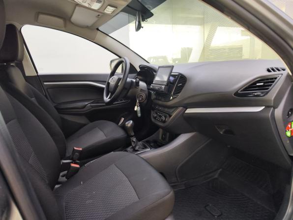 Lada (ВАЗ) Vesta I с пробегом 2019 года, цена 1 080 000 рублей, 86970 км, седан, Автокод Объявления