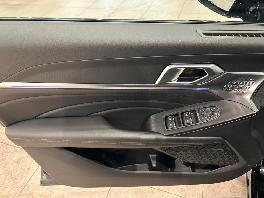 Haval F7x II Санкт-Петербург  - изображение 16