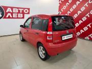 Fiat Panda II Новочеркасск  - изображение 17