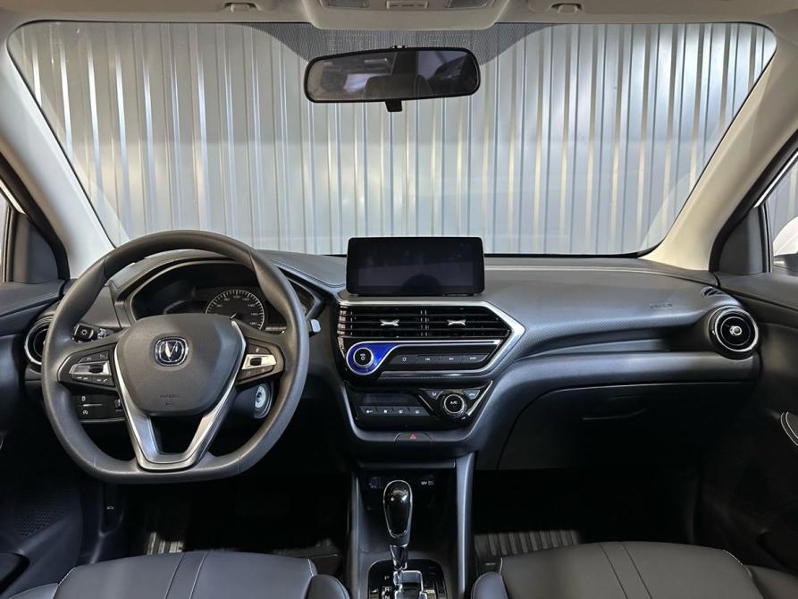 Changan Alsvin Ростов-на-Дону  - изображение 5