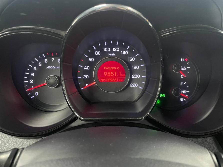 Kia Rio III Санкт-Петербург  - изображение 14