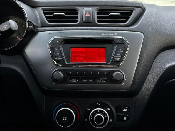 Kia Rio III с пробегом 2014 года, цена 935 000 рублей, 190270 км, седан, Автокод Объявления