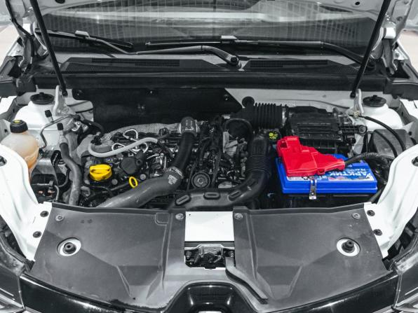 Renault Arkana I с пробегом 2019 года, цена 1 468 382 рубля, 144239 км, внедорожник, Автокод Объявления