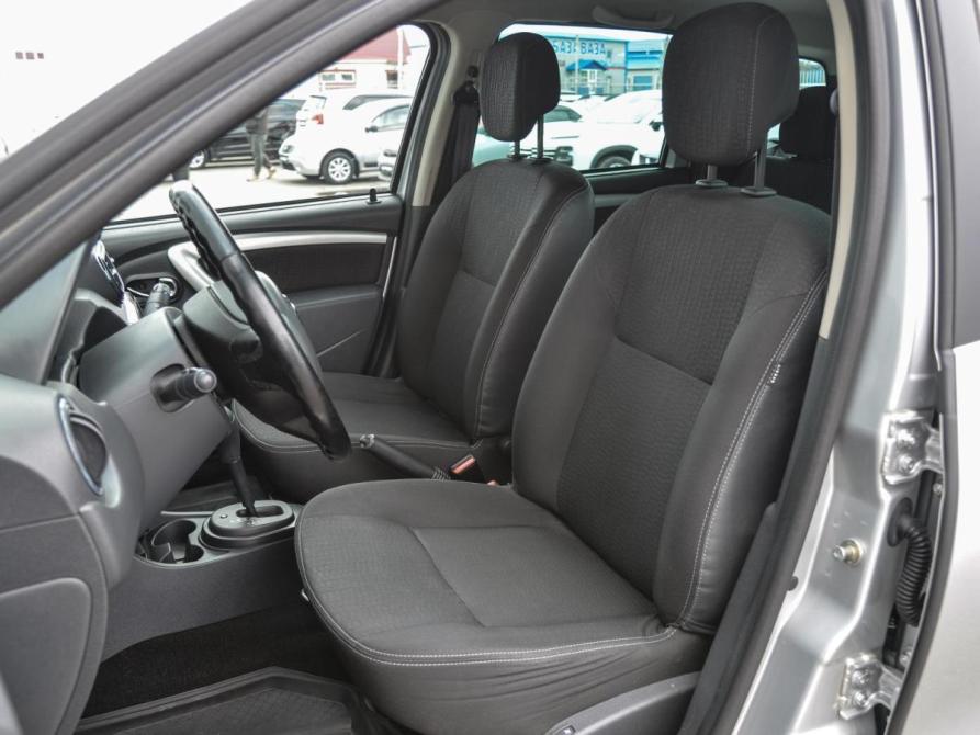 Nissan Terrano III (D10) Курган  - изображение 9