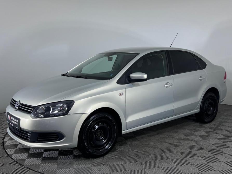 Volkswagen Polo V Ростов-на-Дону  - изображение 1