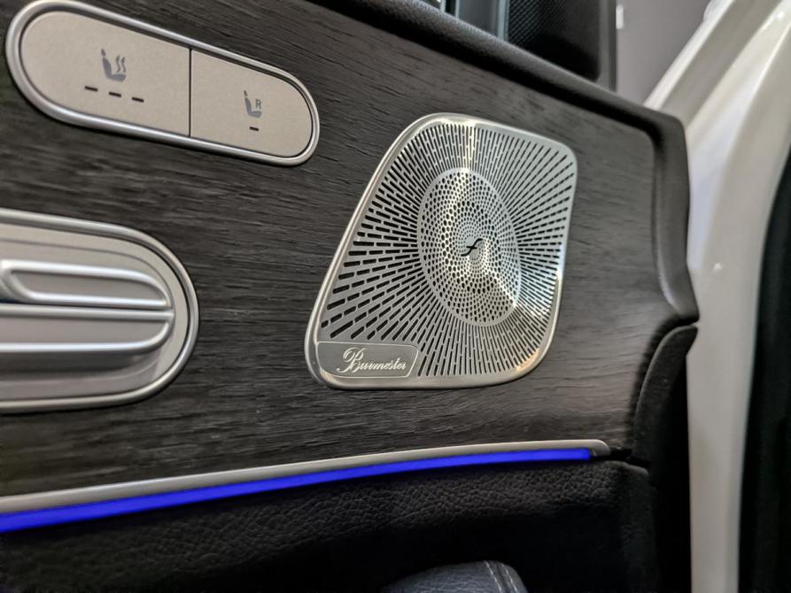 Mercedes-Benz GLE II (V167) Москва  - изображение 25