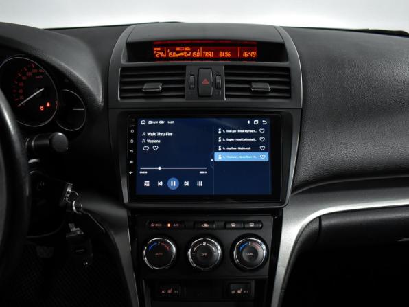 Mazda 6 II (GH) Рестайлинг с пробегом 2012 года, цена 789 000 рублей, 243445 км, седан, Автокод Объявления