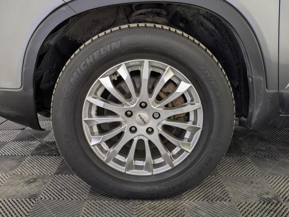 Kia Sorento II Рестайлинг с пробегом 2015 года, цена 1 850 000 рублей, 112508 км, внедорожник, Автокод Объявления