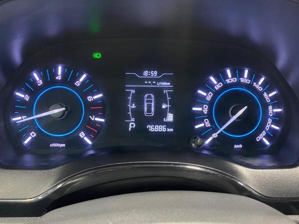 Chery Tiggo 3 I с пробегом 2017 года, цена 935 000 рублей, 76886 км, внедорожник, Автокод Объявления