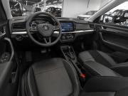 Skoda Kamiq I (China Market) Москва  - изображение 34