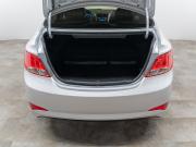 Hyundai Solaris I Рестайлинг Красноярск  - изображение 43
