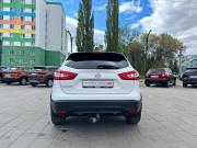Nissan Qashqai II Стерлитамак  - изображение 29