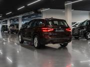 BMW X3 III (G01) Москва  - изображение 28