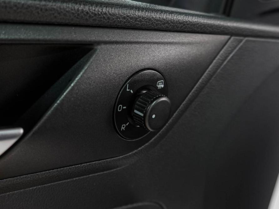Volkswagen Polo VI Воронеж  - изображение 16