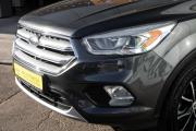 Ford Kuga II Рестайлинг Иркутск  - изображение 26