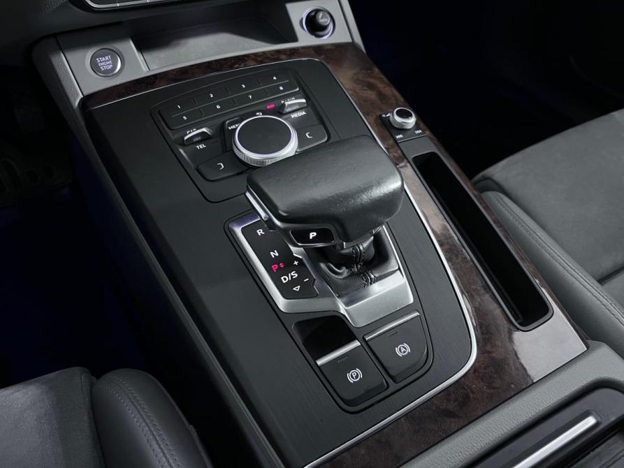 Audi Q5 II (FY) Ростов-на-Дону  - изображение 15