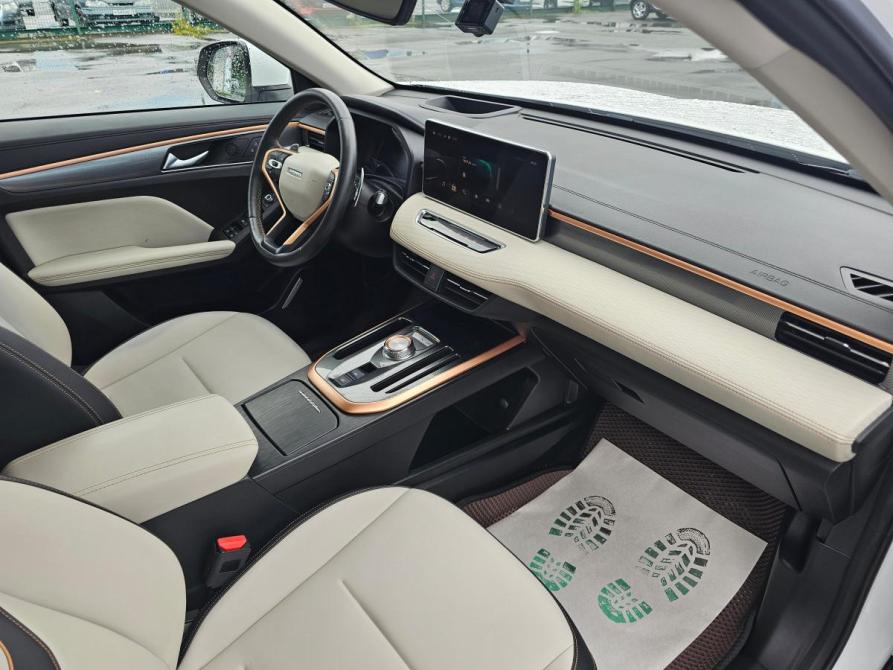 Haval Jolion I Тюмень  - изображение 12