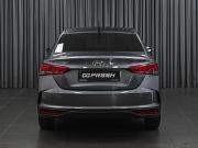 Hyundai Solaris II Рестайлинг Ставрополь  - изображение 24
