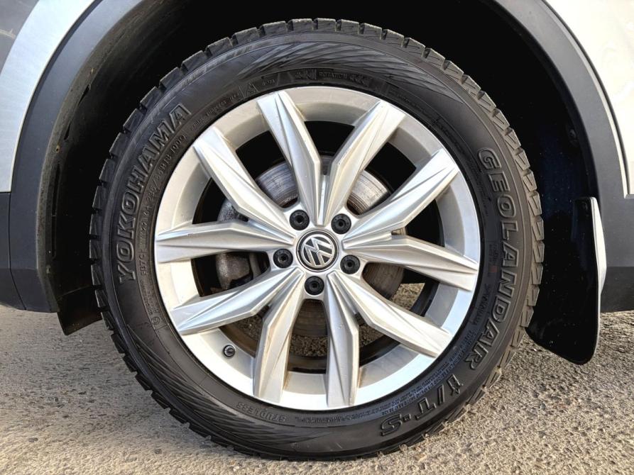 Volkswagen Tiguan II Пермь  - изображение 7