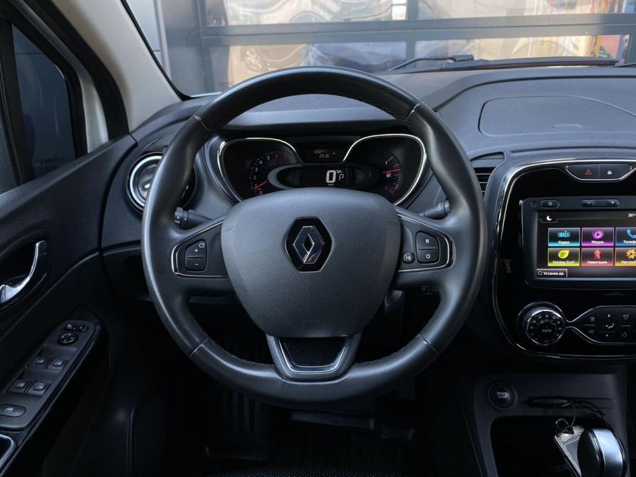 Renault Kaptur I Москва  - изображение 14