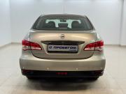Nissan Almera III (G15) Москва  - изображение 15