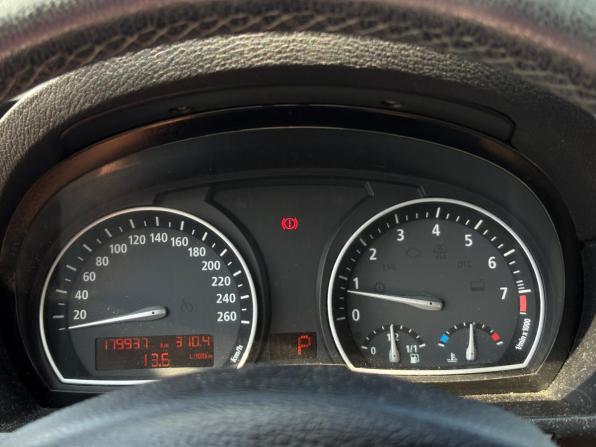 BMW X3 I (E83) Рестайлинг с пробегом 2007 года, цена 860 000 рублей, 180000 км, внедорожник, Автокод Объявления