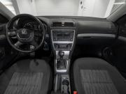Skoda Octavia II (A5) Рестайлинг Москва  - изображение 28
