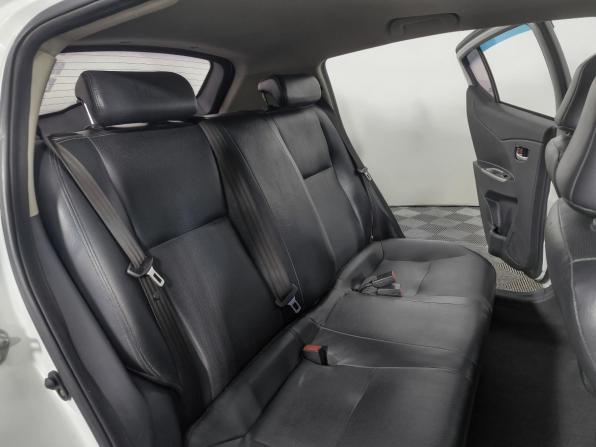 Lifan X50 с пробегом 2015 года, цена 360 000 рублей, 198825 км, хэтчбек, Автокод Объявления