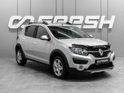 Renault Sandero II Тюмень  - изображение 20
