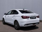 Lada (ВАЗ) Vesta I Рестайлинг (NG) Сочи  - изображение 24