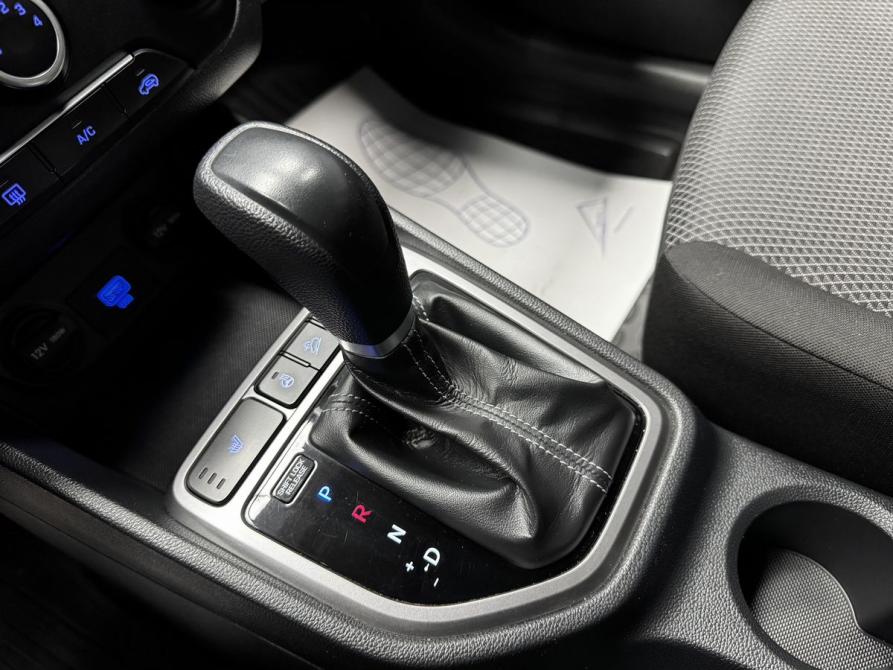 Hyundai Creta I Стерлитамак  - изображение 35