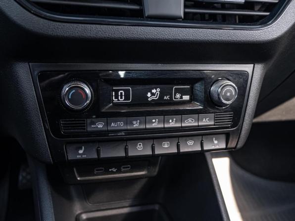 Skoda Rapid II с пробегом 2021 года, цена 1 495 000 рублей, 182086 км, лифтбек, Автокод Объявления