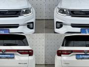 Changan CS35 Plus I Тамбов  - изображение 28