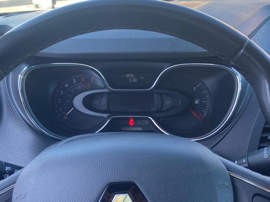 Renault Kaptur I Сыктывкар  - изображение 18