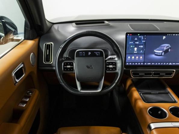 Li Auto (Lixiang) L7 I с пробегом 2023 года, цена 5 199 000 рублей, 63993 км, внедорожник, Автокод Объявления