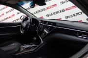 Toyota Camry VIII (XV70) Сургут  - изображение 46