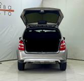 Lada (ВАЗ) Granta I Рестайлинг Воронеж  - изображение 30