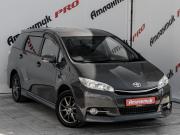 Toyota Wish II Рестайлинг Екатеринбург  - изображение 27