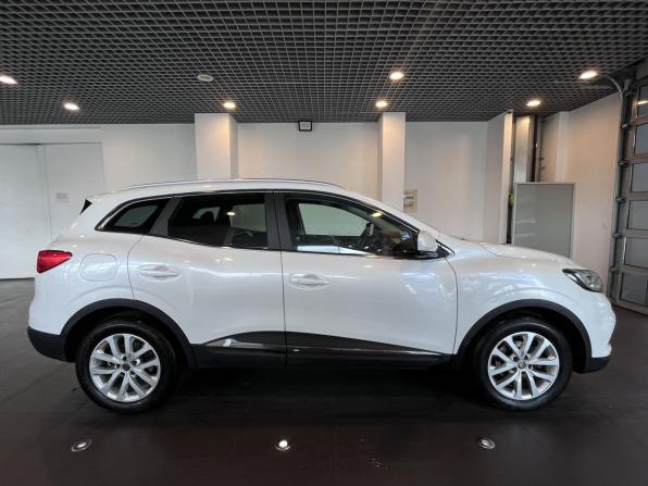 Renault Kadjar I Рестайлинг с пробегом 2019 года, цена 1 880 000 рублей, 99830 км, внедорожник, Автокод Объявления