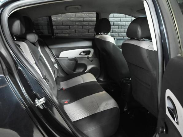 Chevrolet Cruze I с пробегом 2012 года, цена 600 000 рублей, 130311 км, хэтчбек, Автокод Объявления